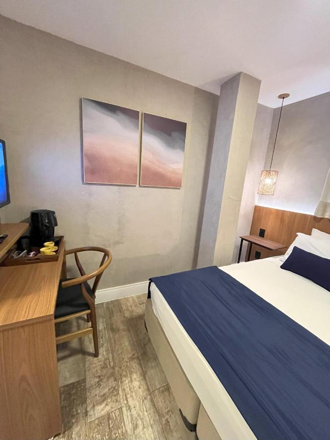 Leblon Design Hotel Rio de Janeiro Eksteriør billede