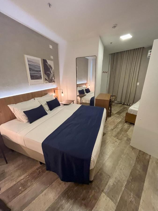 Leblon Design Hotel Rio de Janeiro Eksteriør billede