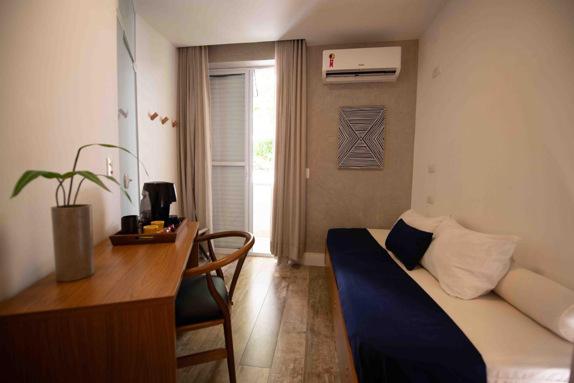 Leblon Design Hotel Rio de Janeiro Eksteriør billede
