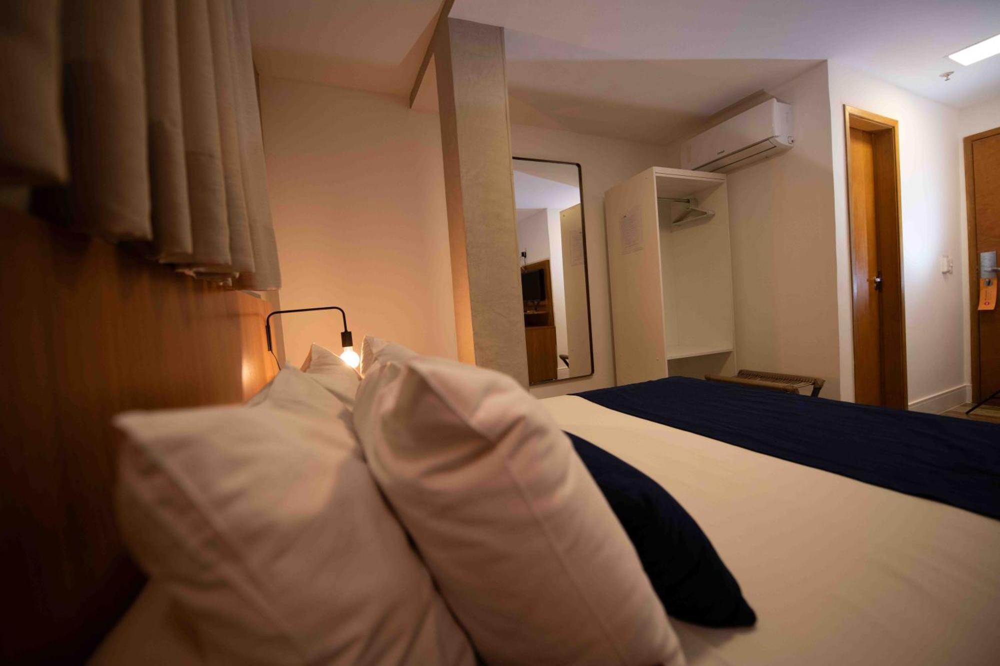 Leblon Design Hotel Rio de Janeiro Eksteriør billede