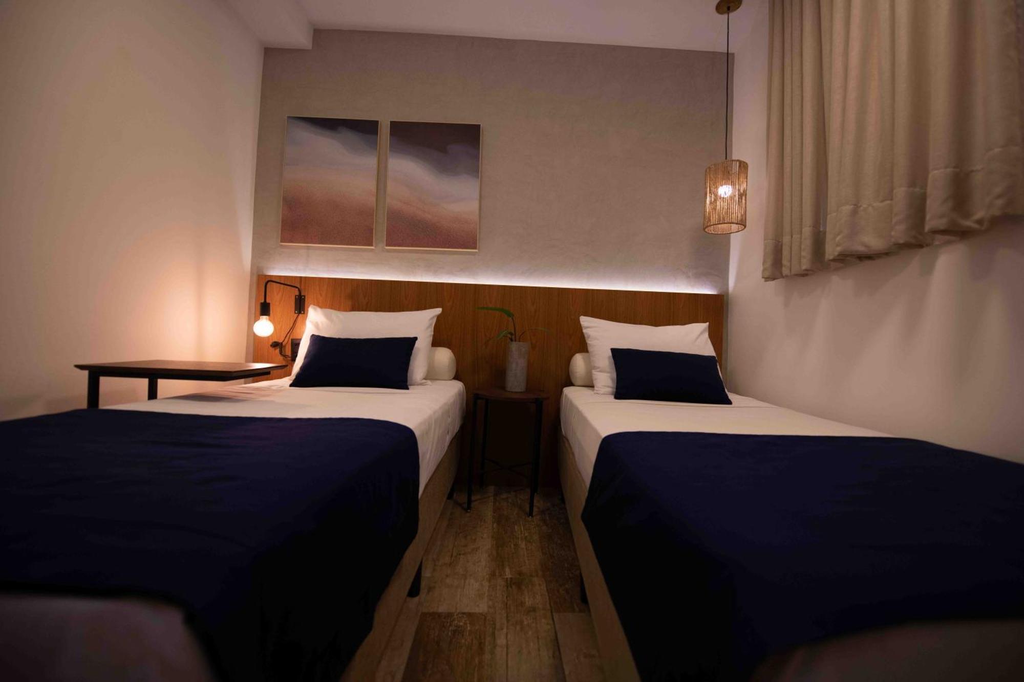 Leblon Design Hotel Rio de Janeiro Eksteriør billede