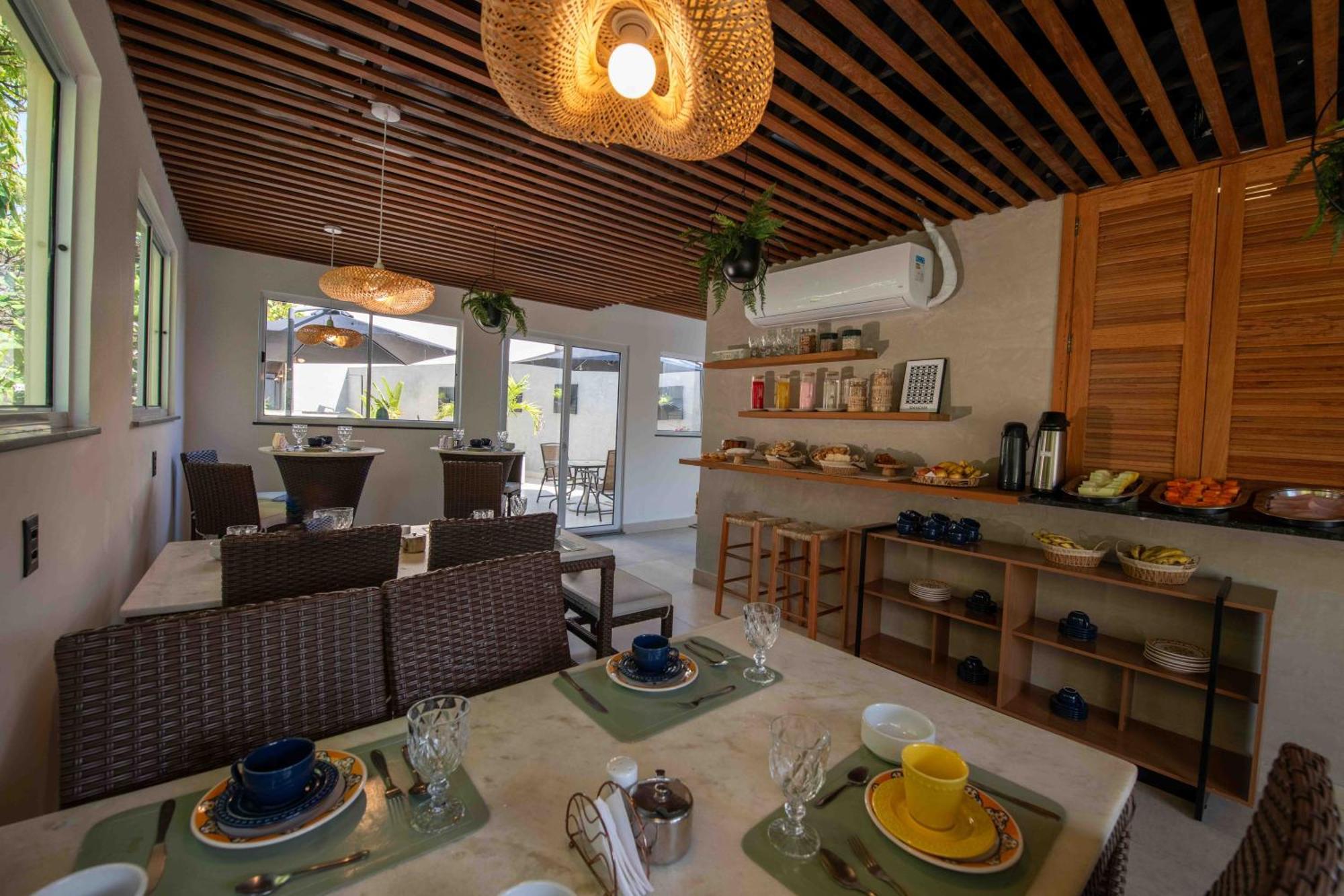 Leblon Design Hotel Rio de Janeiro Eksteriør billede