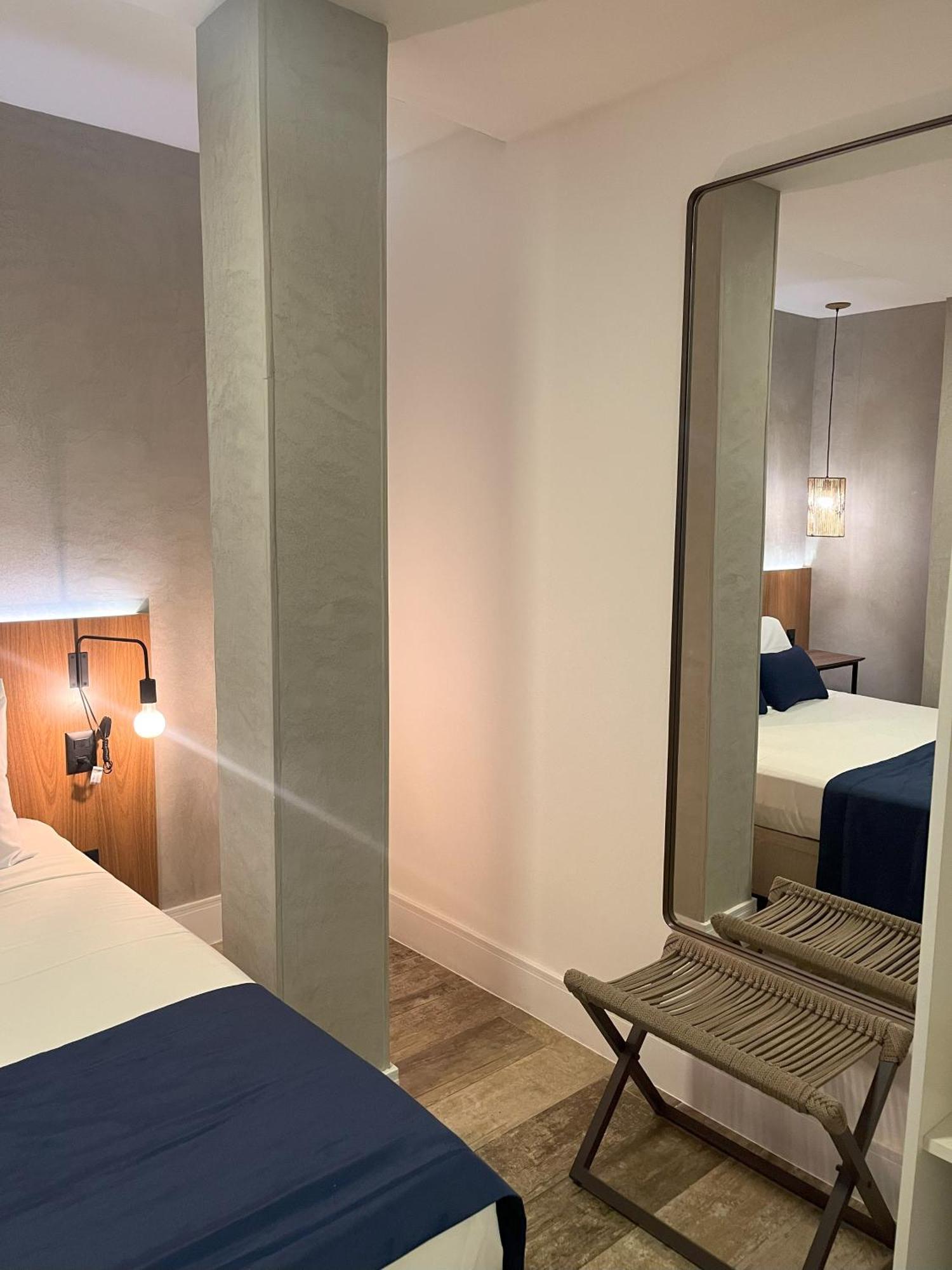 Leblon Design Hotel Rio de Janeiro Eksteriør billede