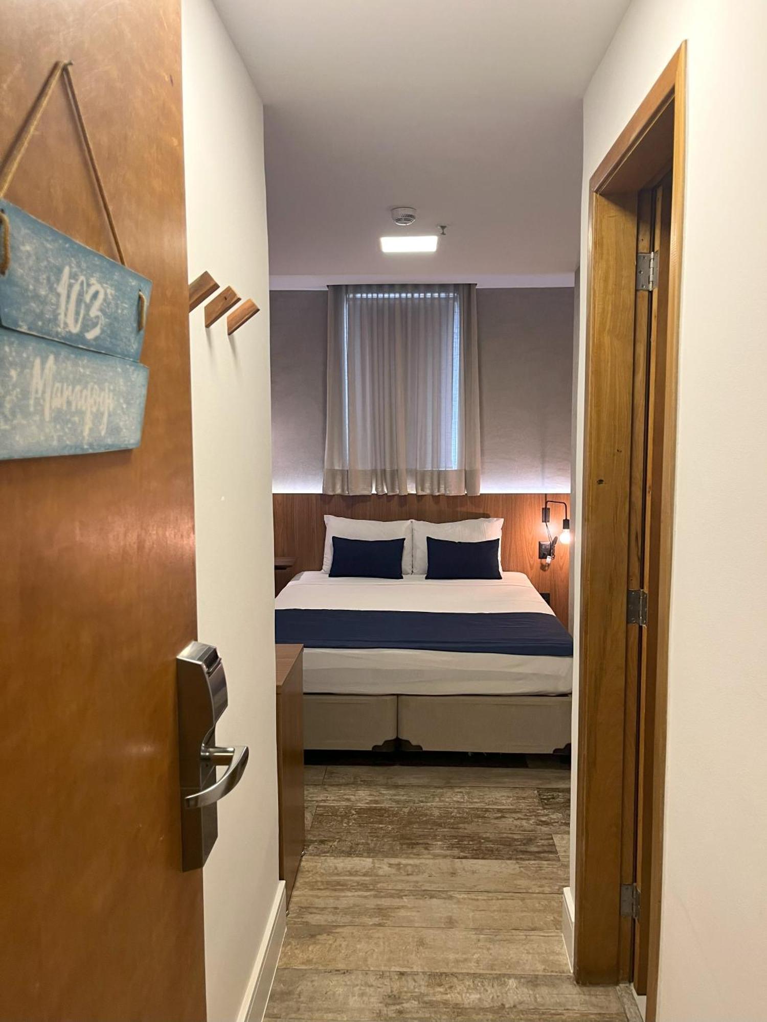 Leblon Design Hotel Rio de Janeiro Eksteriør billede
