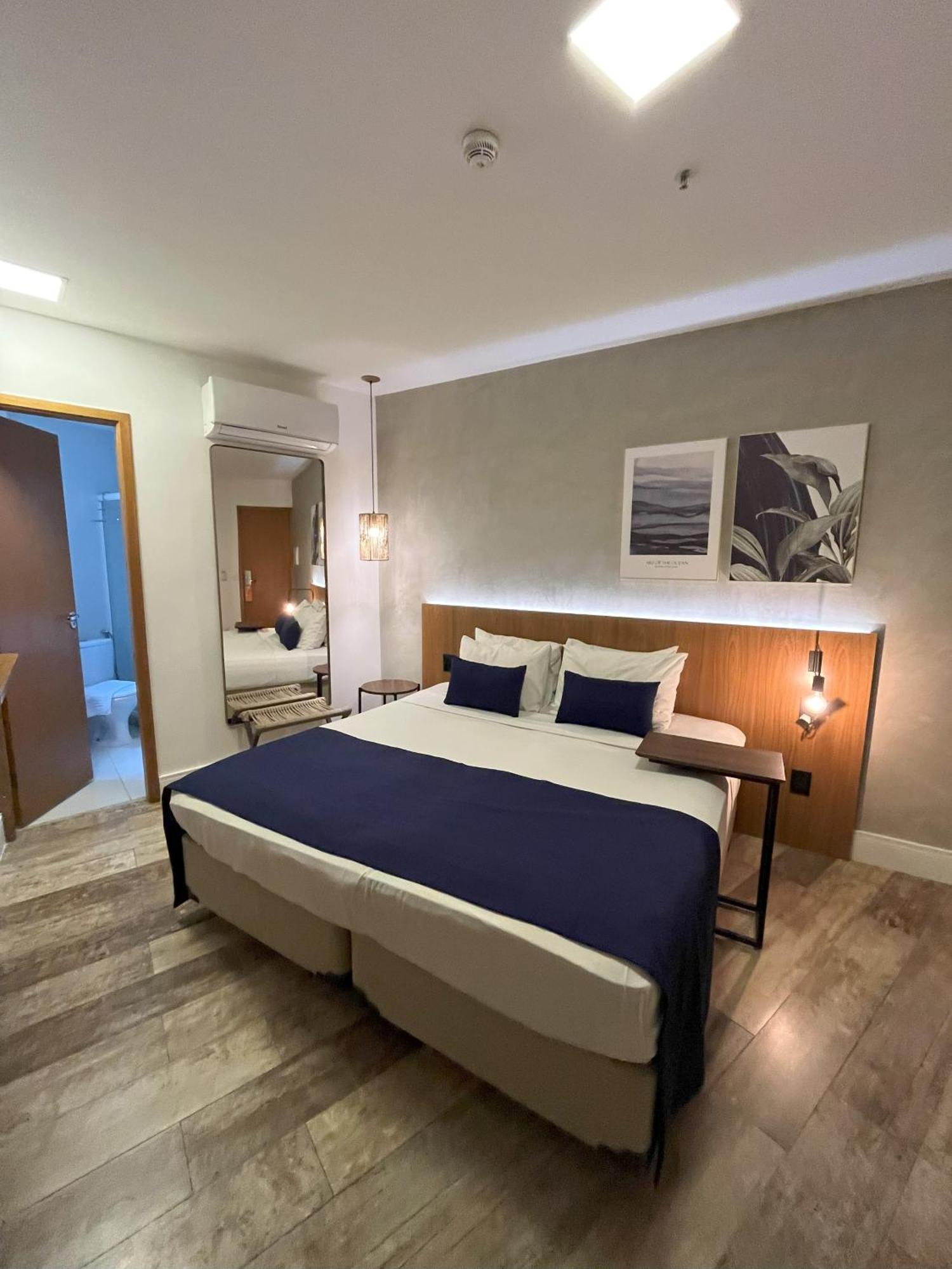 Leblon Design Hotel Rio de Janeiro Eksteriør billede